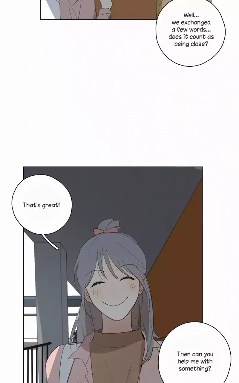 Here U Are Chapter 48 page 16 - Chapter 48