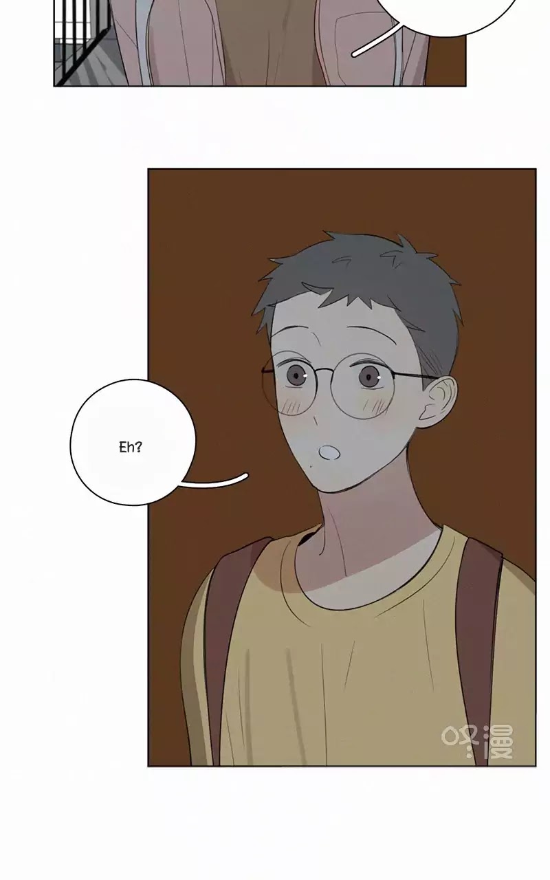 Here U Are Chapter 48 page 17 - Chapter 48