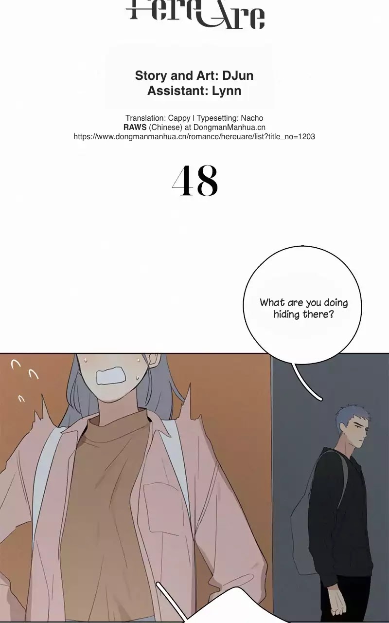 Here U Are Chapter 48 page 2 - Chapter 48