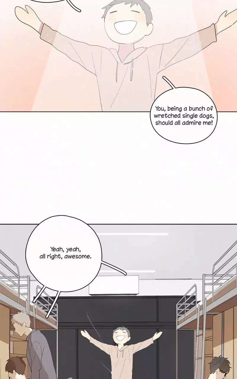 Here U Are Chapter 48 page 22 - Chapter 48