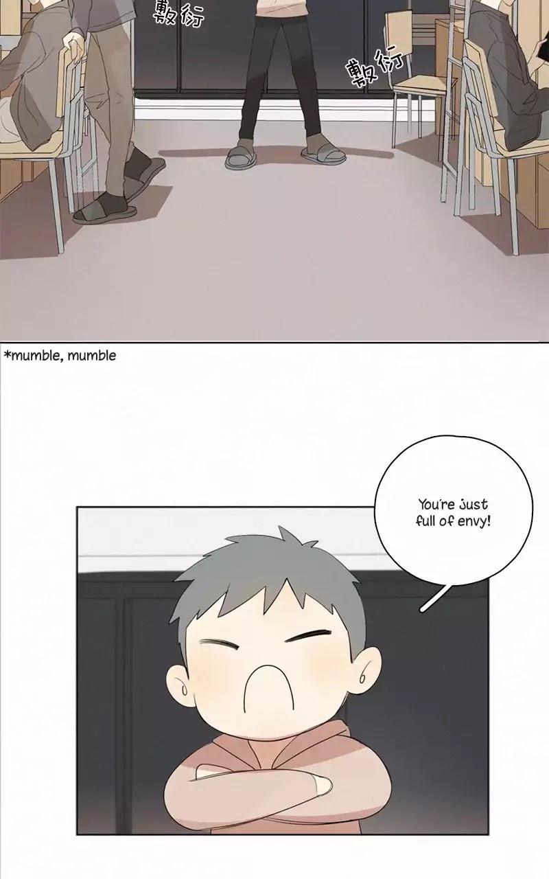 Here U Are Chapter 48 page 23 - Chapter 48