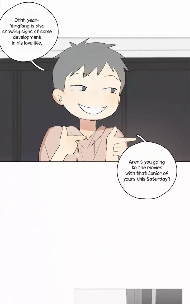 Here U Are Chapter 48 page 24 - Chapter 48