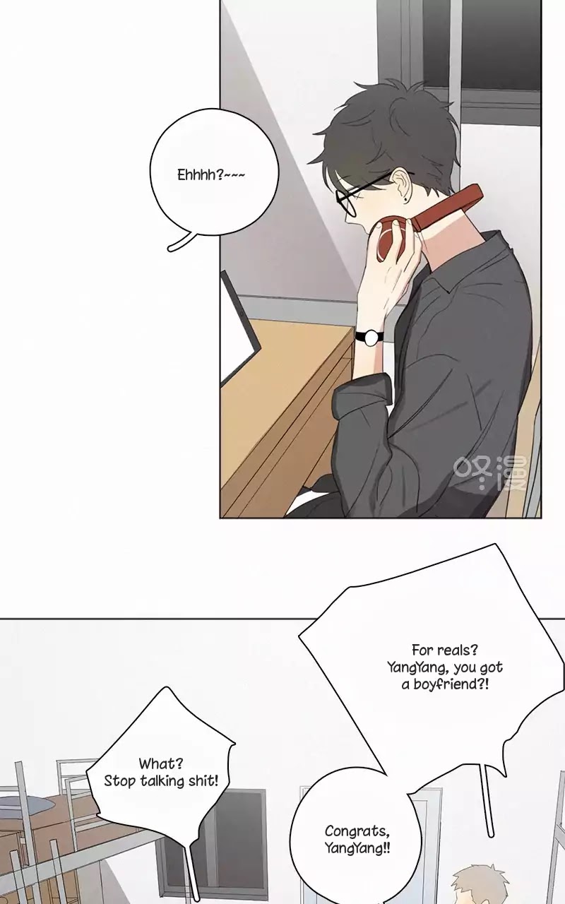 Here U Are Chapter 48 page 25 - Chapter 48