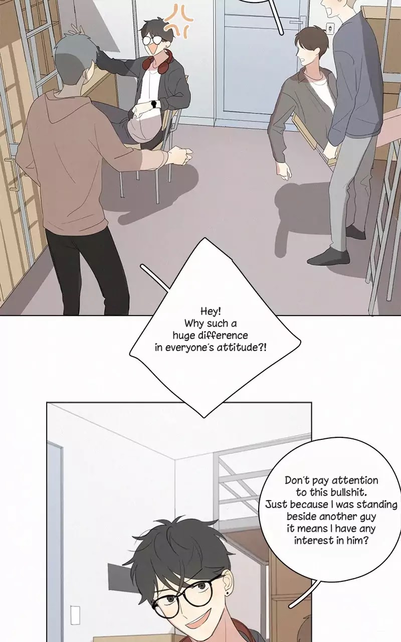 Here U Are Chapter 48 page 26 - Chapter 48