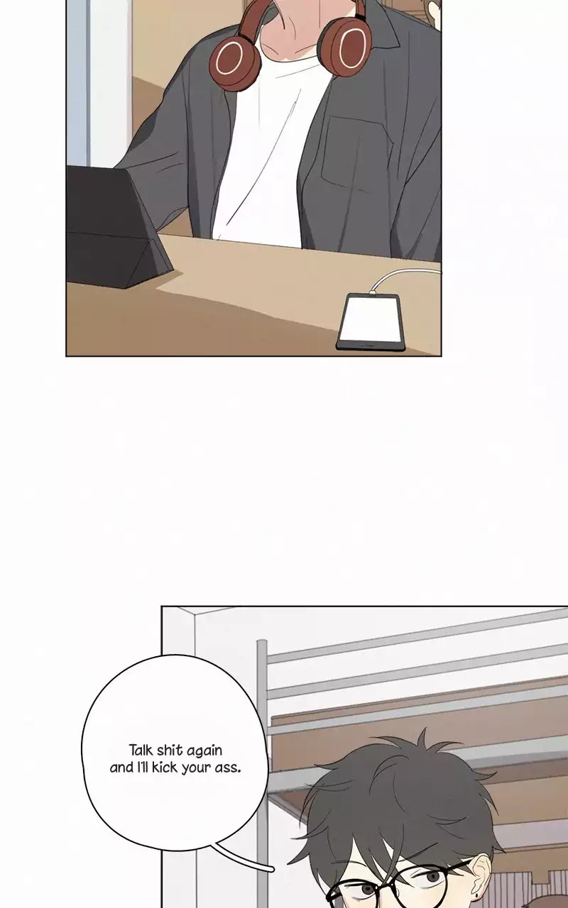 Here U Are Chapter 48 page 27 - Chapter 48