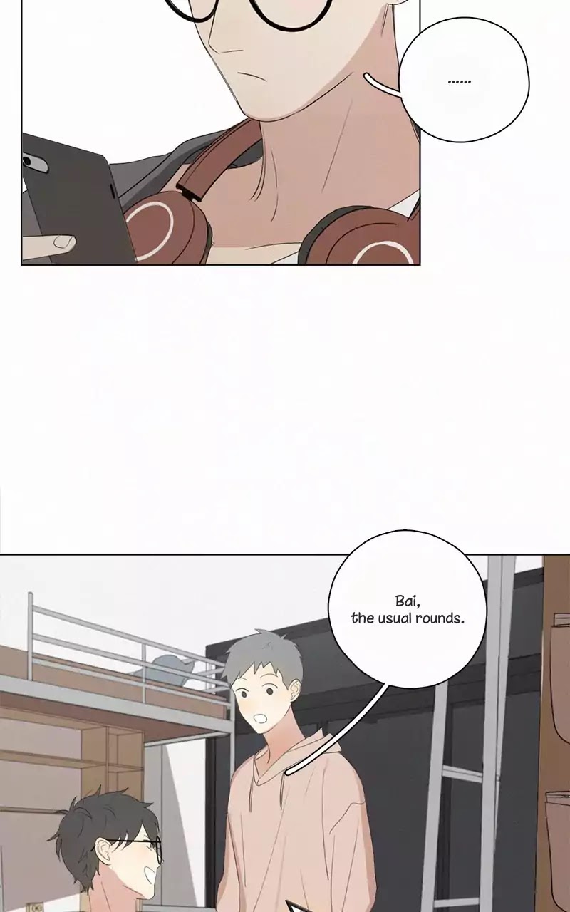 Here U Are Chapter 48 page 29 - Chapter 48