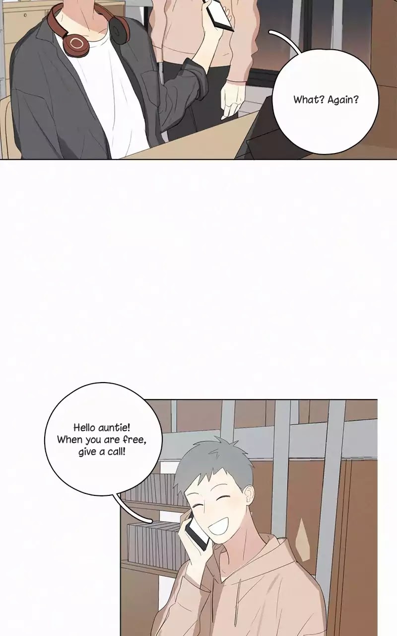 Here U Are Chapter 48 page 30 - Chapter 48