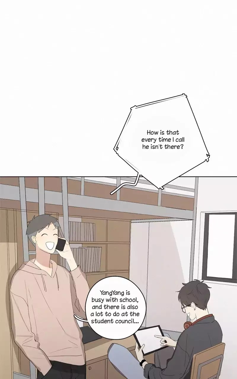 Here U Are Chapter 48 page 33 - Chapter 48
