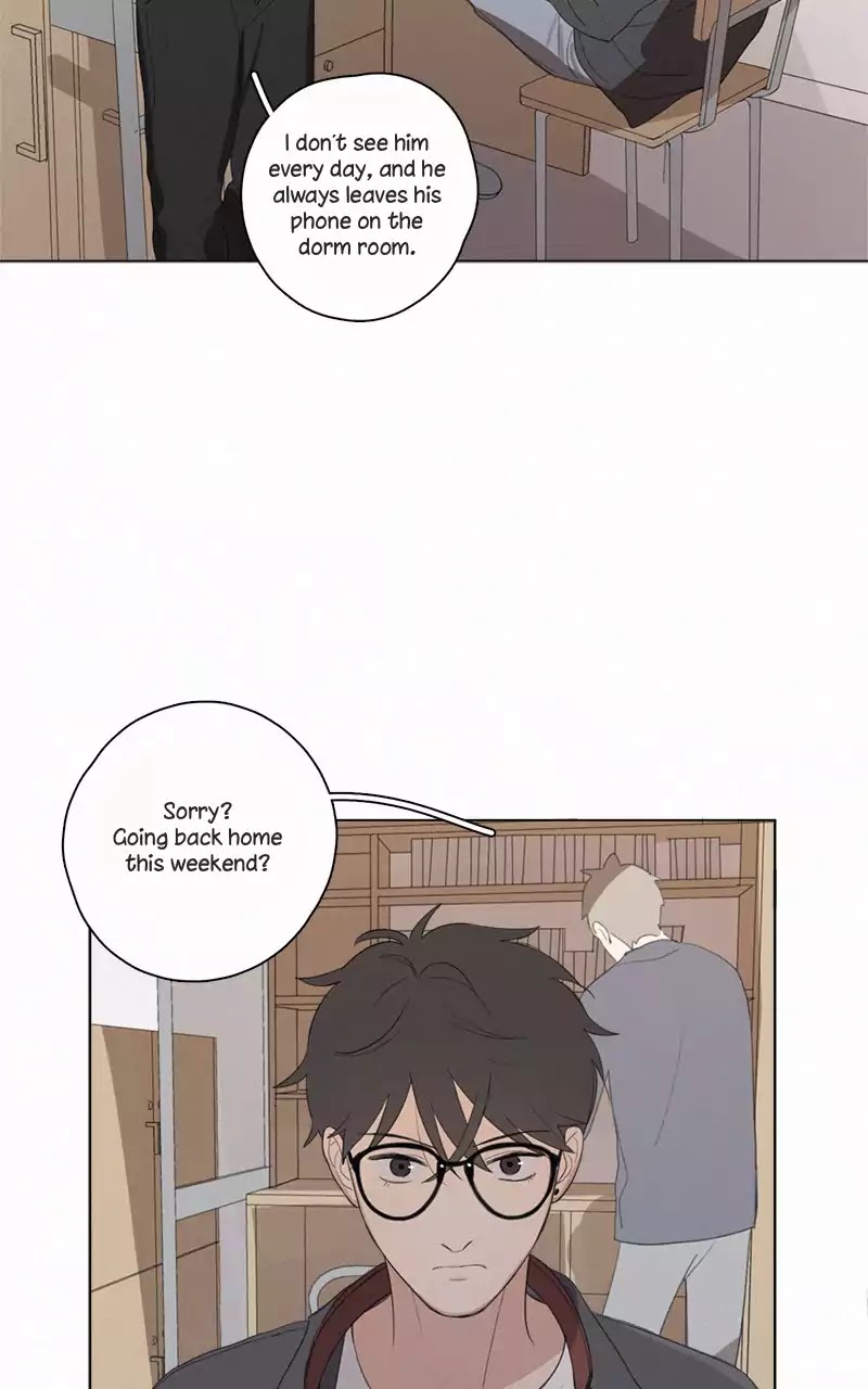 Here U Are Chapter 48 page 34 - Chapter 48