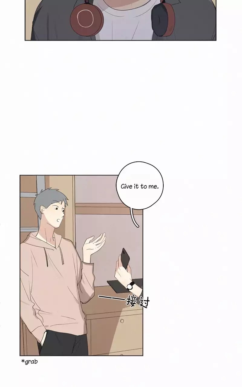 Here U Are Chapter 48 page 35 - Chapter 48