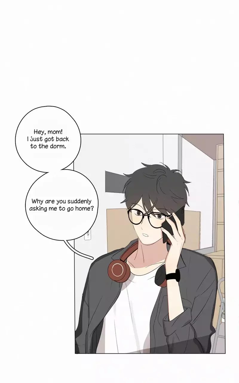 Here U Are Chapter 48 page 36 - Chapter 48