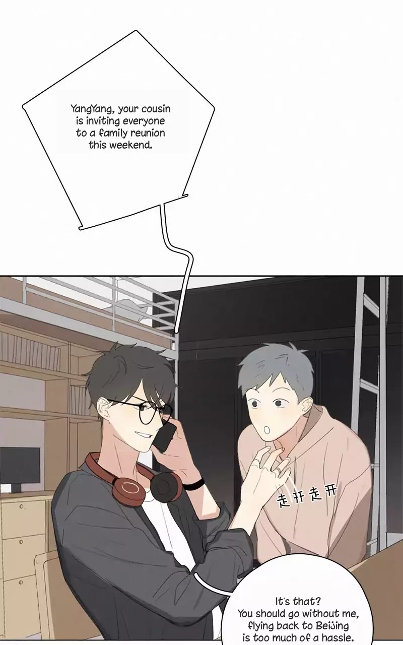 Here U Are Chapter 48 page 37 - Chapter 48