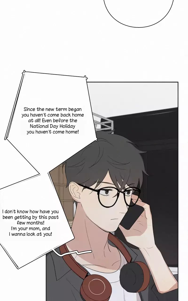 Here U Are Chapter 48 page 38 - Chapter 48