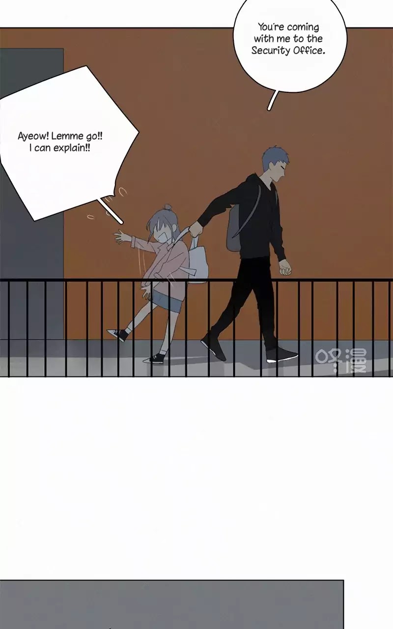 Here U Are Chapter 48 page 6 - Chapter 48