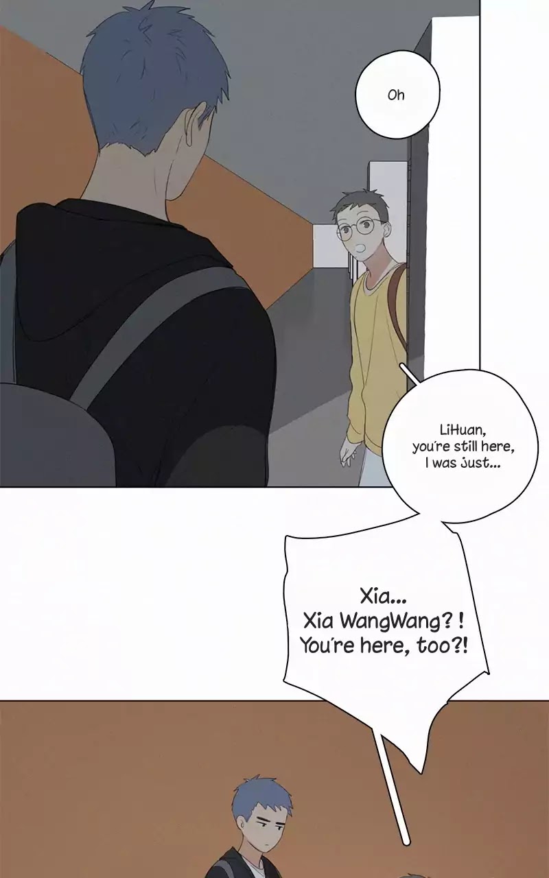 Here U Are Chapter 48 page 7 - Chapter 48