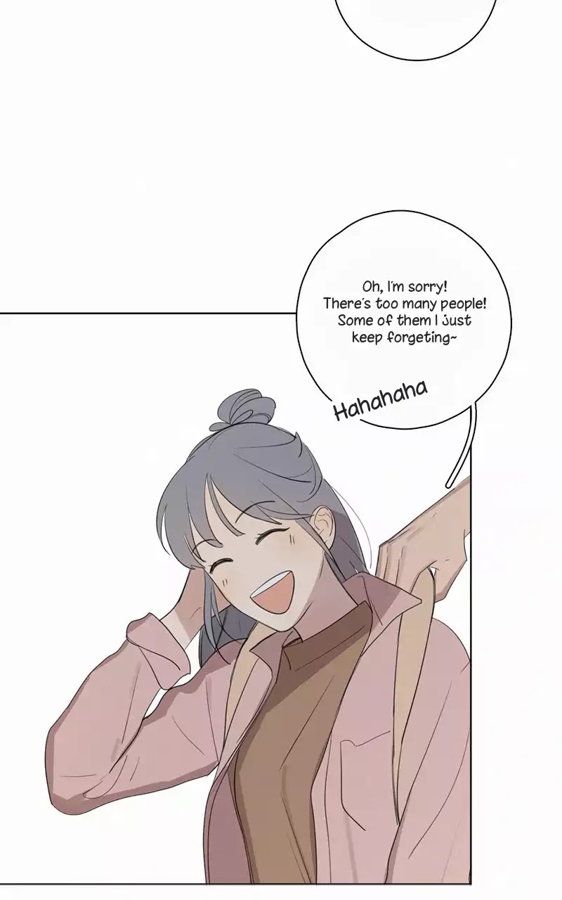 Here U Are Chapter 48 page 9 - Chapter 48