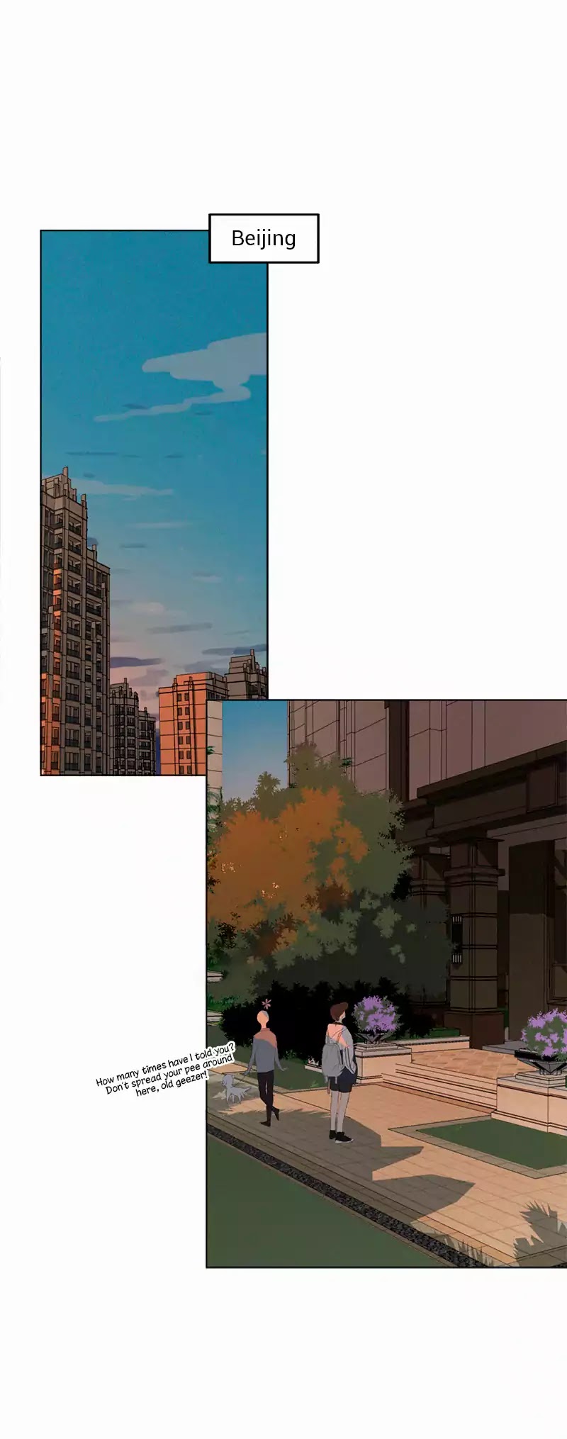 Here U Are Chapter 49 page 18 - Chapter 49