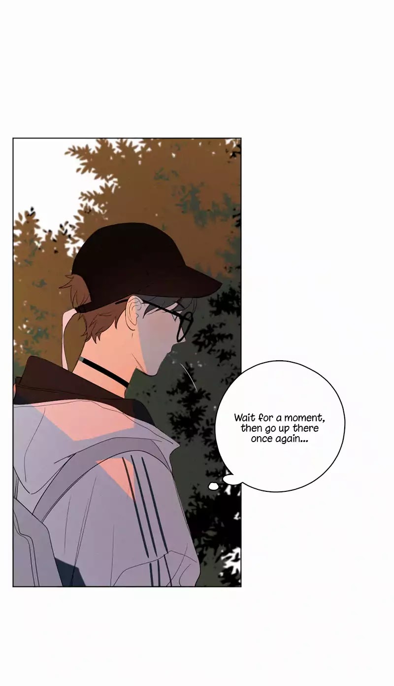 Here U Are Chapter 49 page 19 - Chapter 49