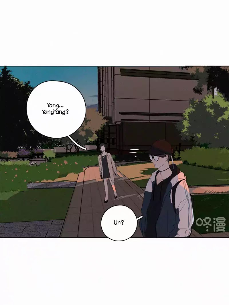 Here U Are Chapter 49 page 20 - Chapter 49