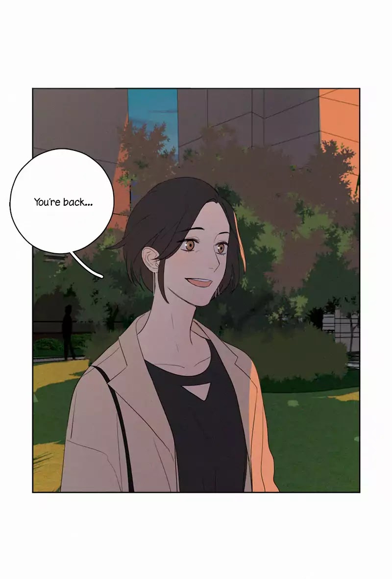 Here U Are Chapter 49 page 21 - Chapter 49