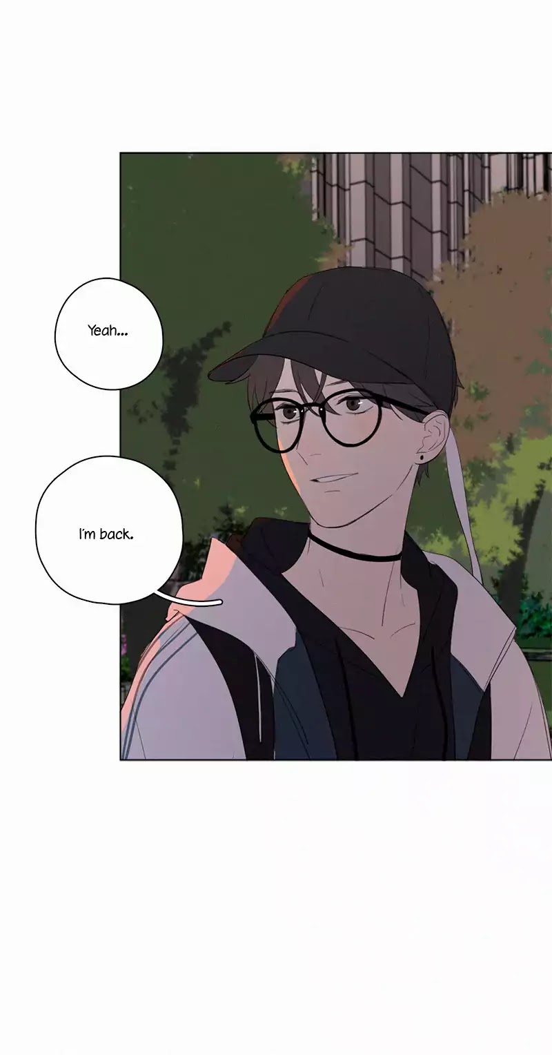 Here U Are Chapter 49 page 22 - Chapter 49