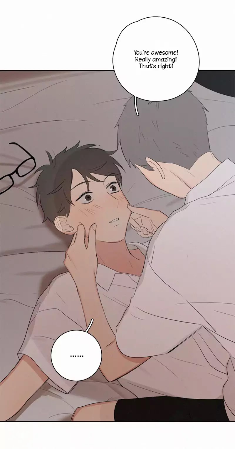 Here U Are Chapter 49 page 5 - Chapter 49
