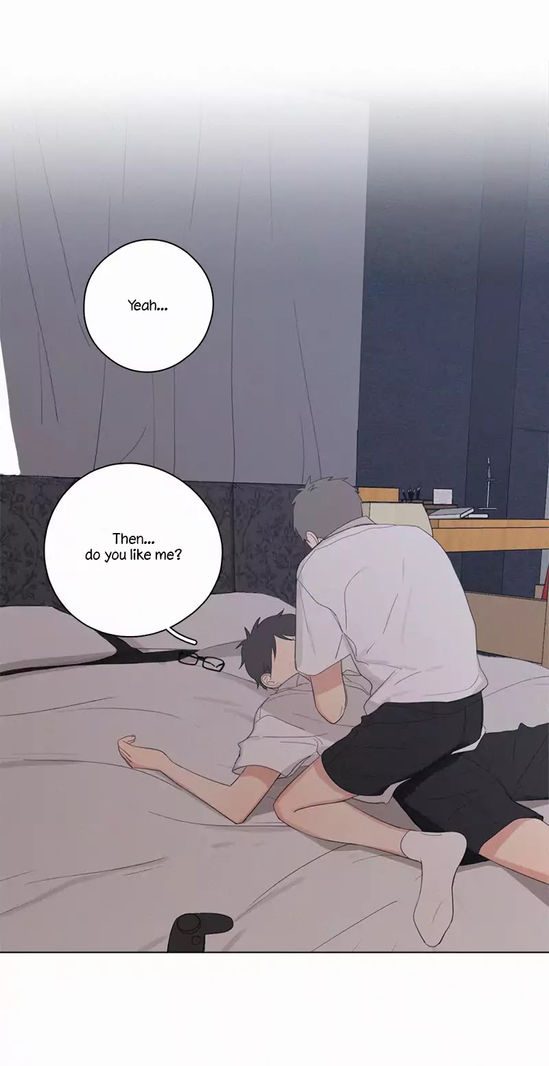 Here U Are Chapter 49 page 9 - Chapter 49