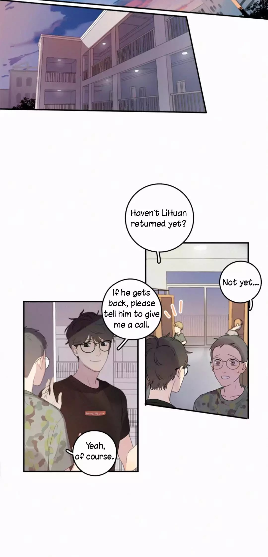 Here U Are Chapter 5 page 10 - Chapter 5