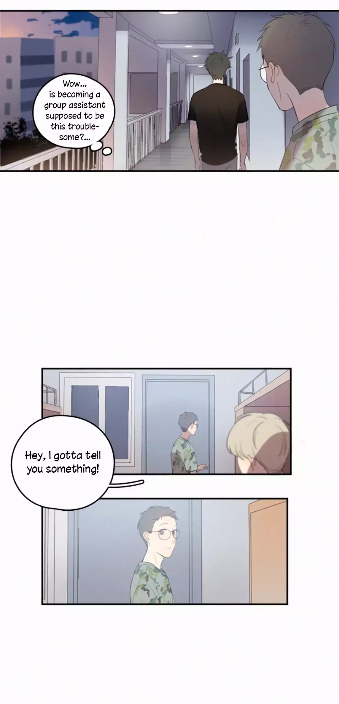 Here U Are Chapter 5 page 11 - Chapter 5