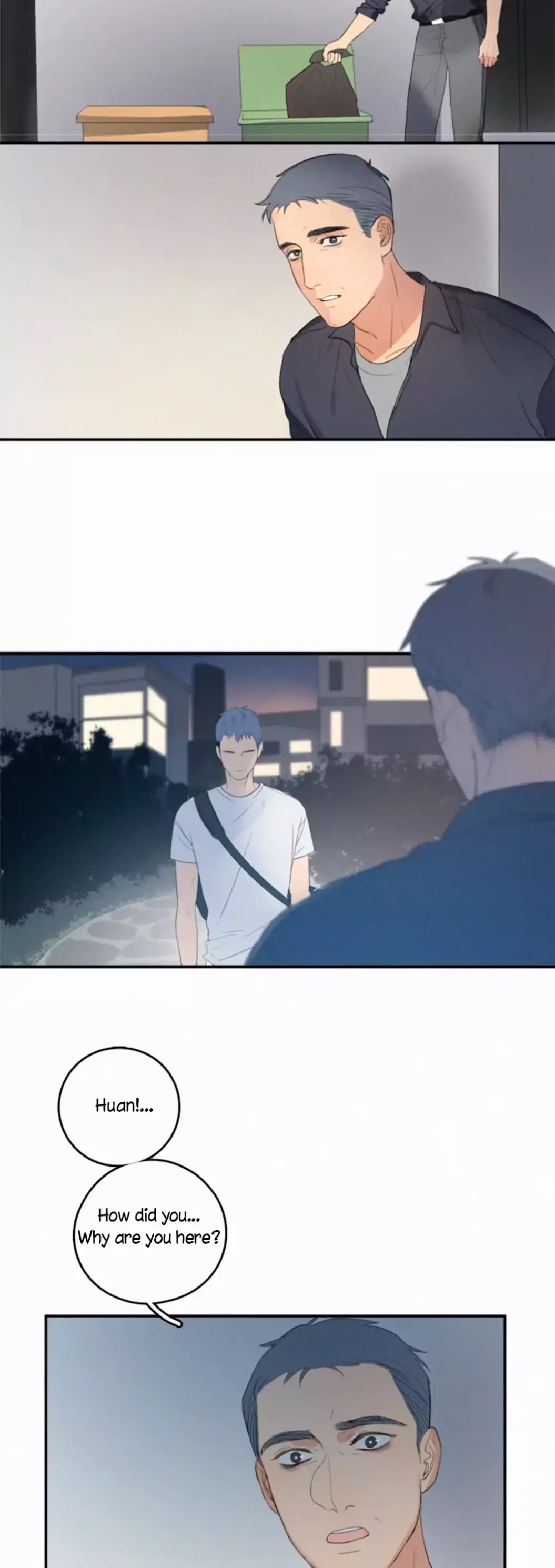 Here U Are Chapter 5 page 15 - Chapter 5