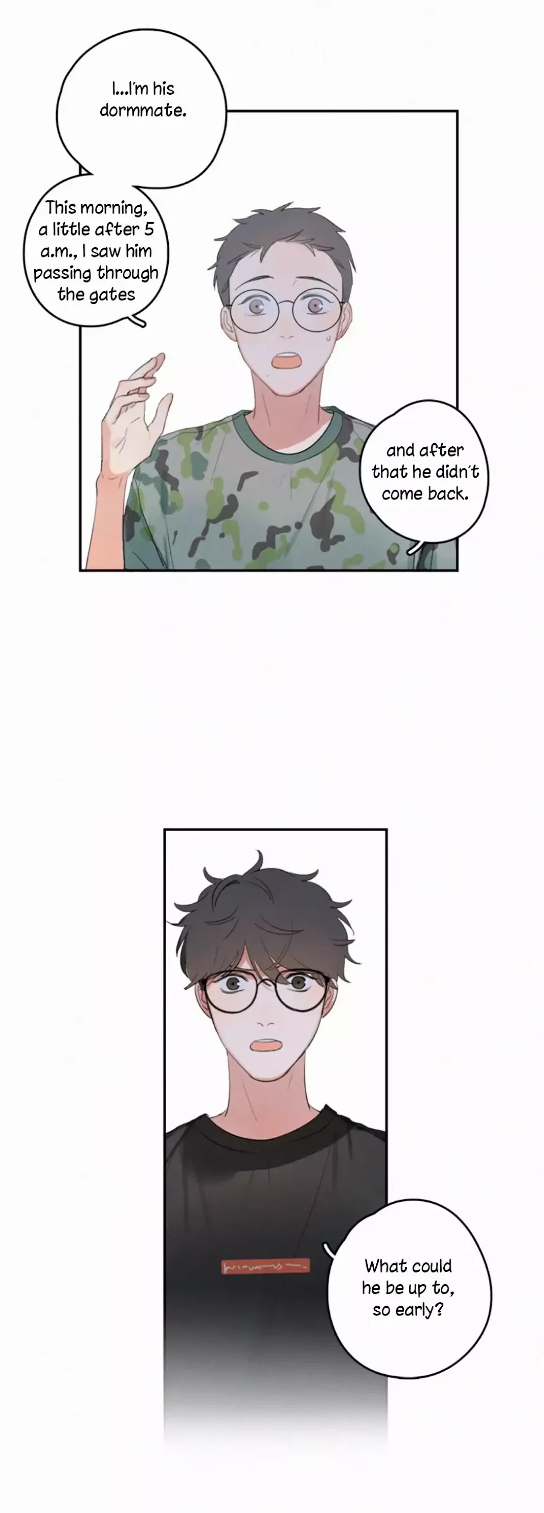 Here U Are Chapter 5 page 7 - Chapter 5