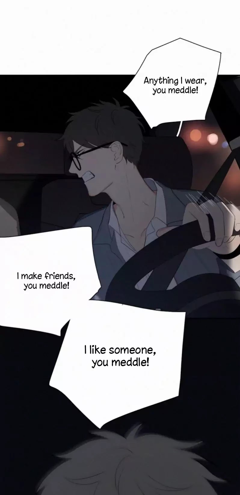 Here U Are Chapter 51 page 27 - Chapter 51