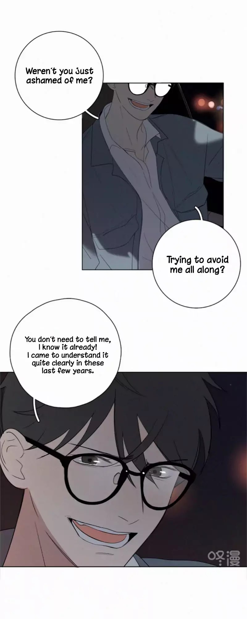 Here U Are Chapter 51 page 30 - Chapter 51