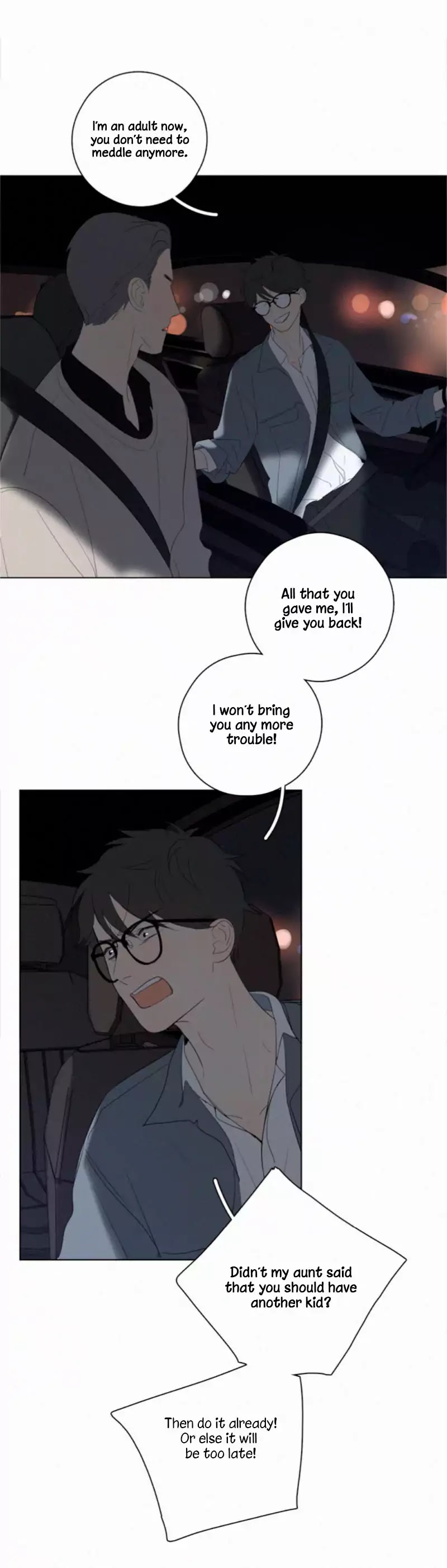 Here U Are Chapter 51 page 31 - Chapter 51