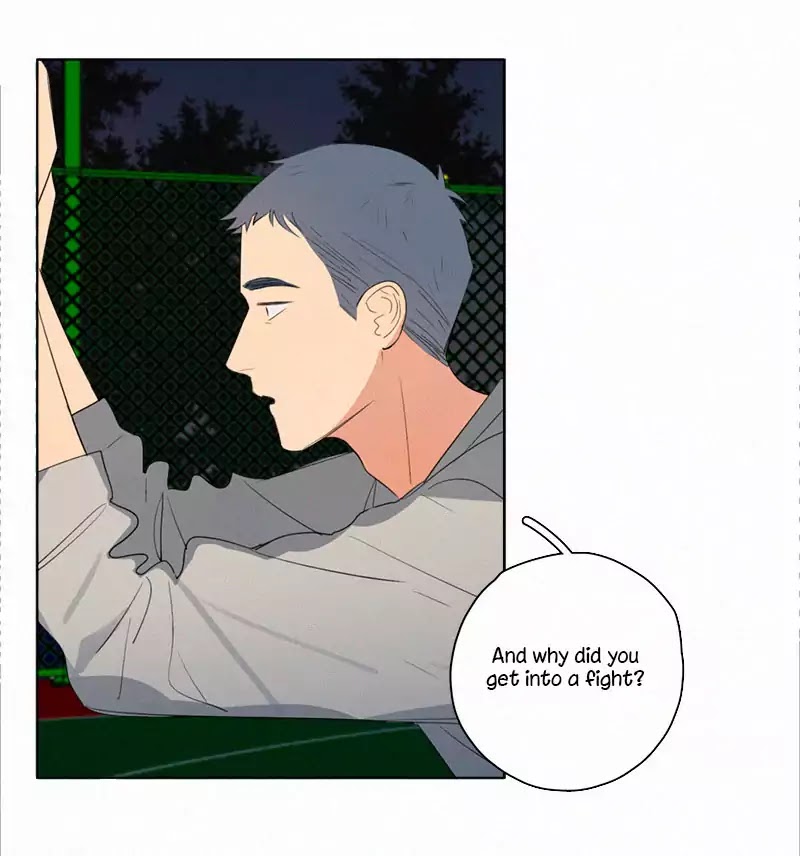 Here U Are Chapter 52 page 10 - Chapter 52