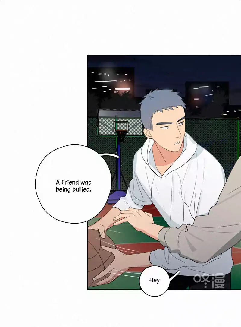 Here U Are Chapter 52 page 11 - Chapter 52