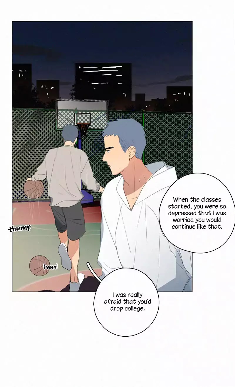 Here U Are Chapter 52 page 14 - Chapter 52