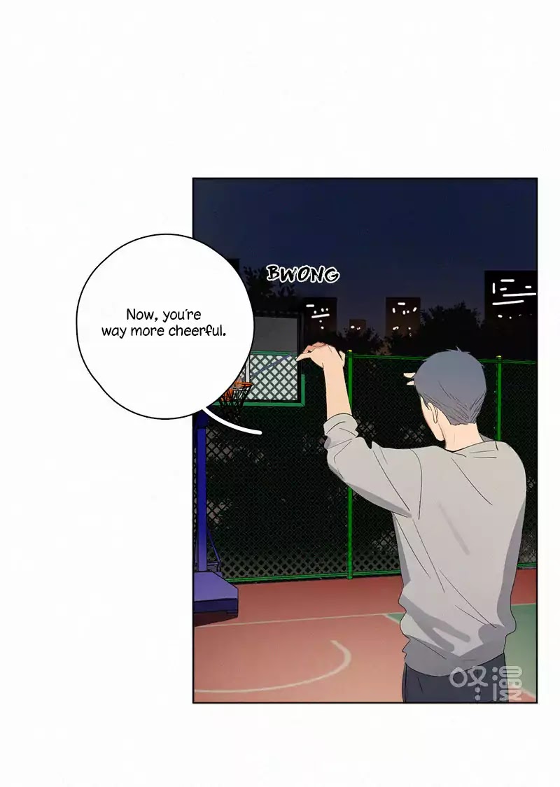 Here U Are Chapter 52 page 15 - Chapter 52