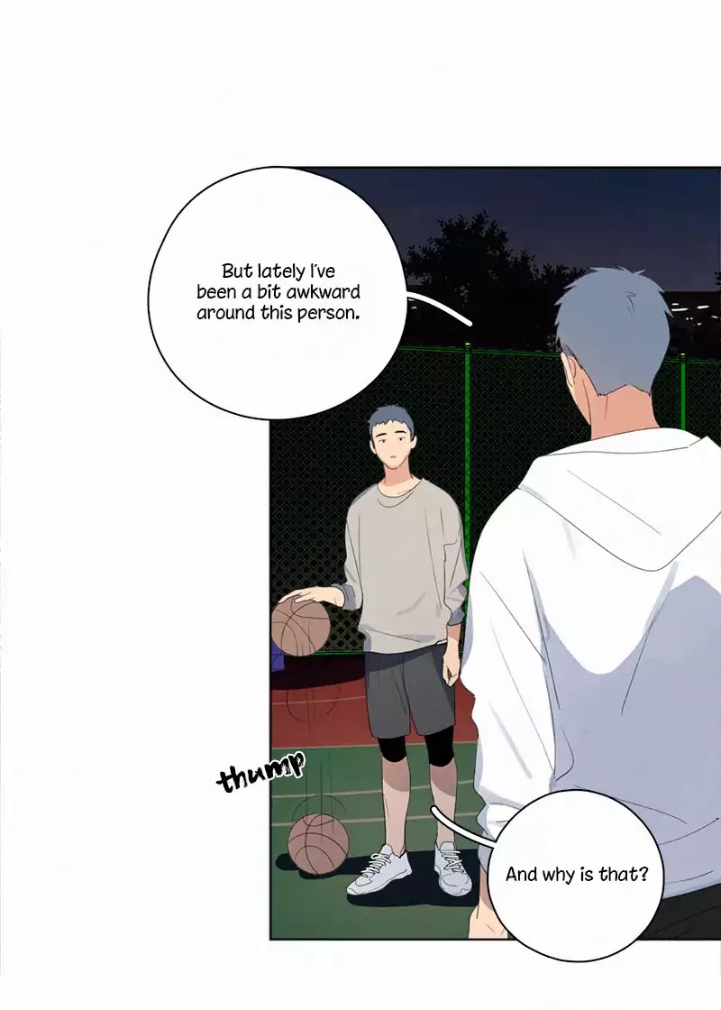 Here U Are Chapter 52 page 21 - Chapter 52