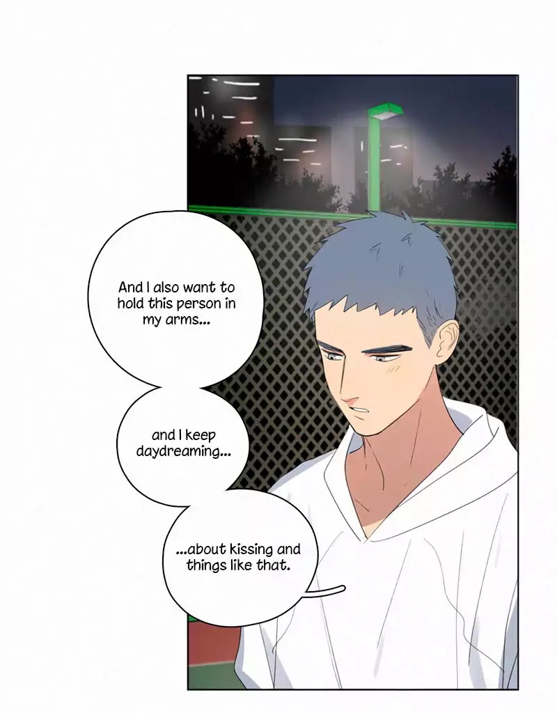 Here U Are Chapter 52 page 23 - Chapter 52