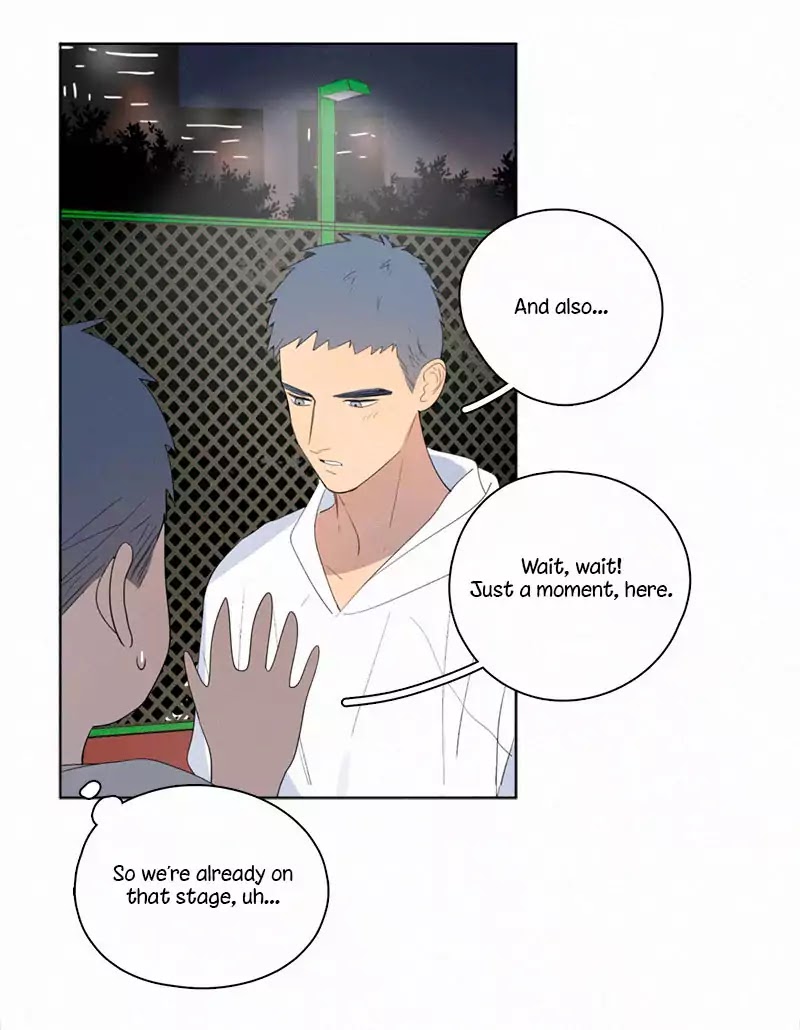Here U Are Chapter 52 page 24 - Chapter 52