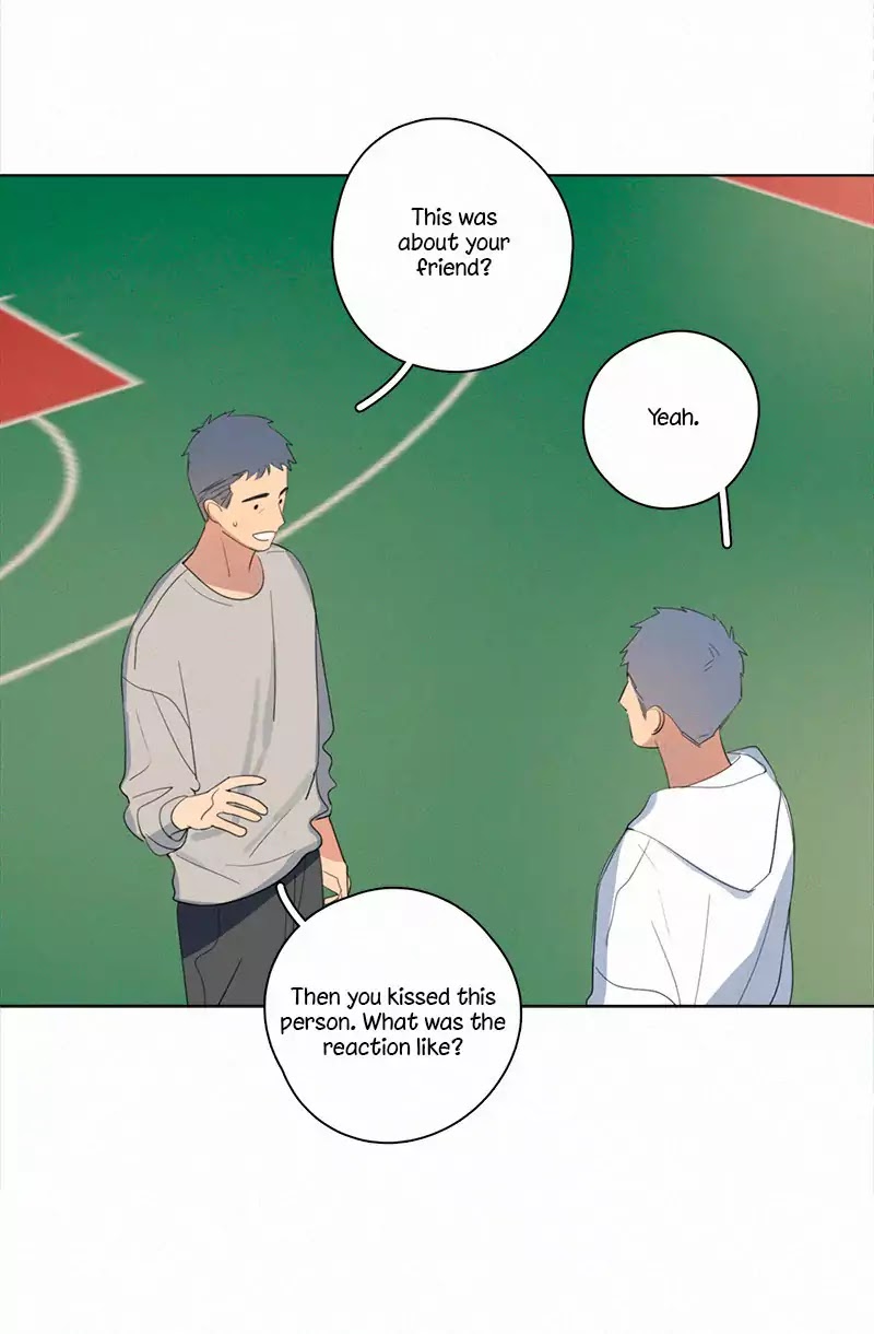 Here U Are Chapter 52 page 25 - Chapter 52