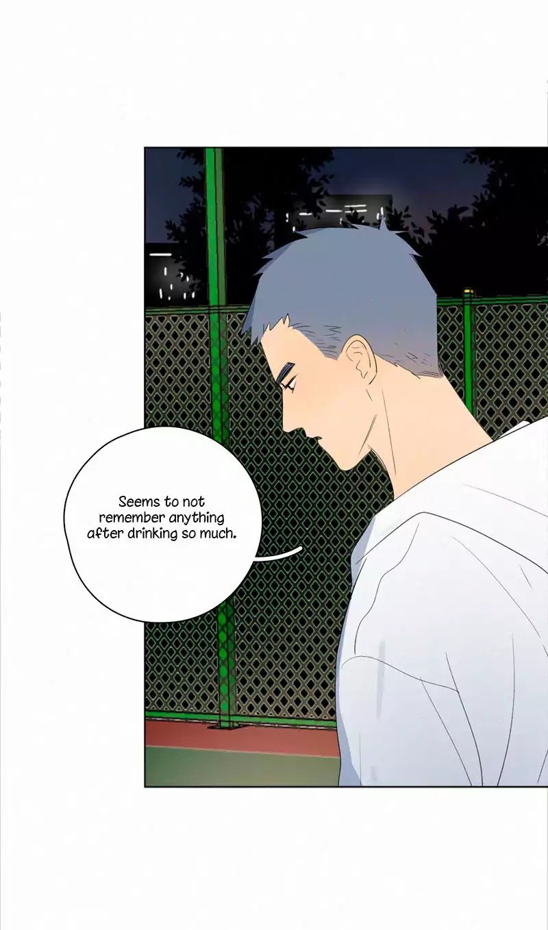 Here U Are Chapter 52 page 26 - Chapter 52