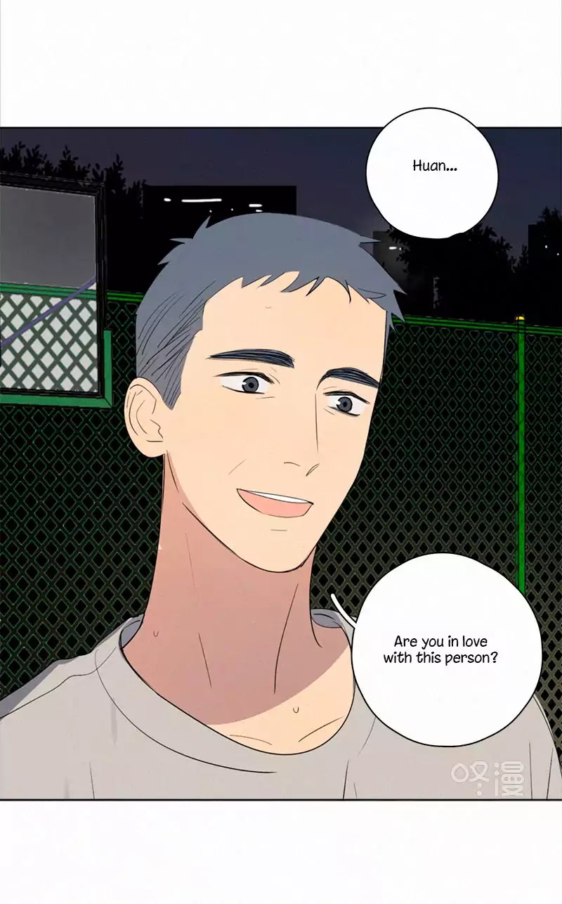 Here U Are Chapter 52 page 27 - Chapter 52