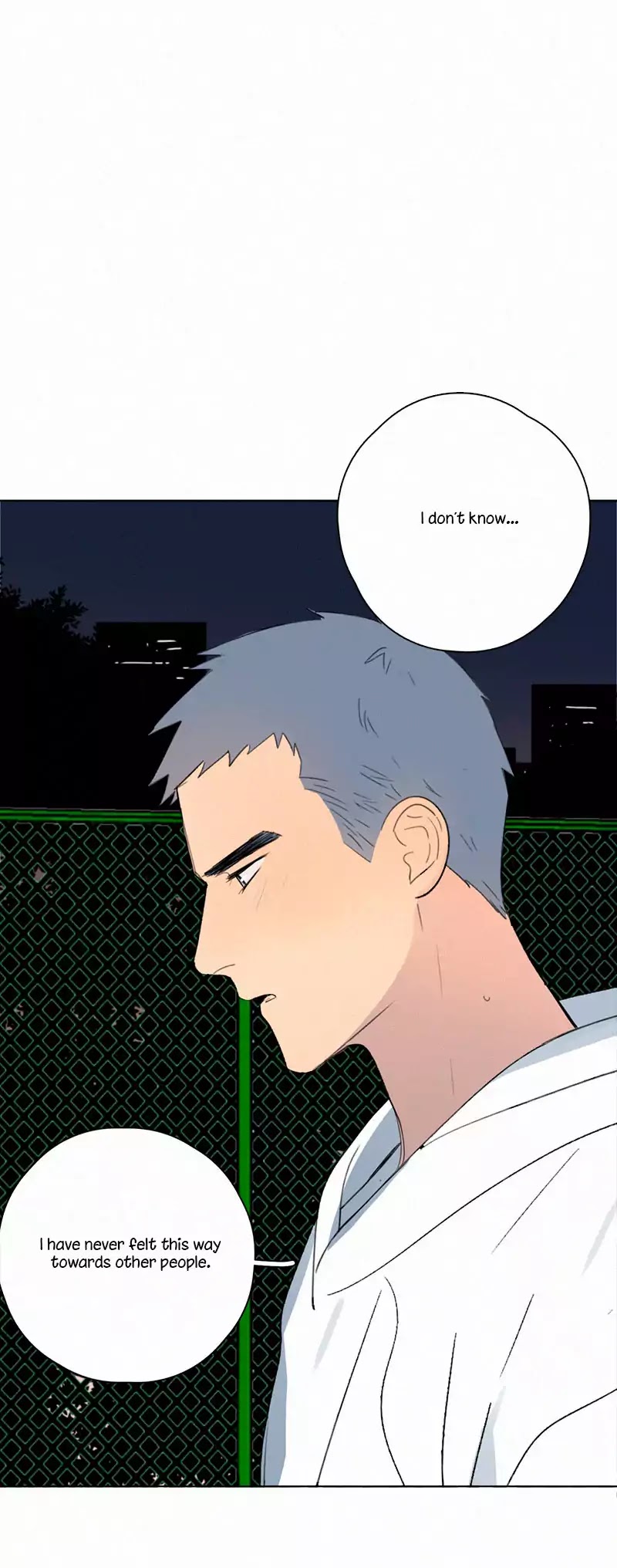 Here U Are Chapter 52 page 29 - Chapter 52