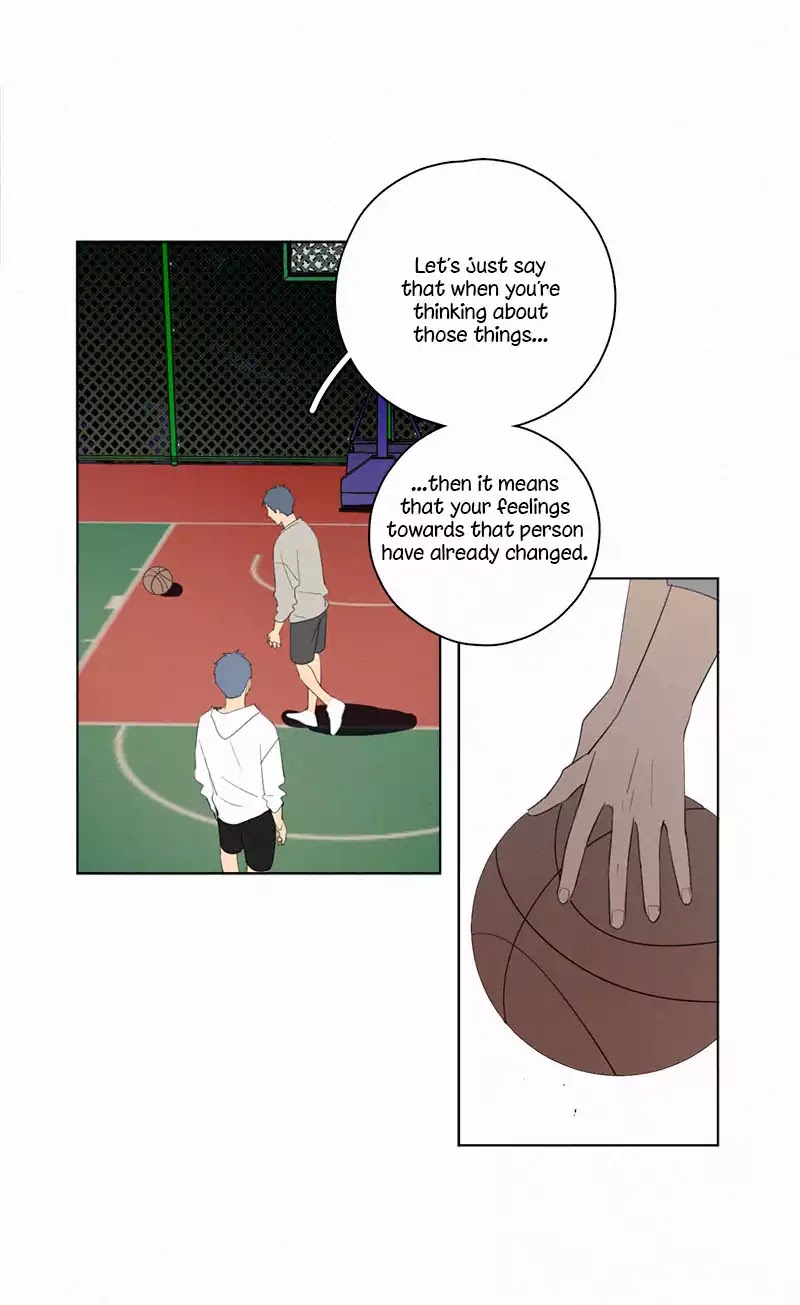 Here U Are Chapter 52 page 31 - Chapter 52