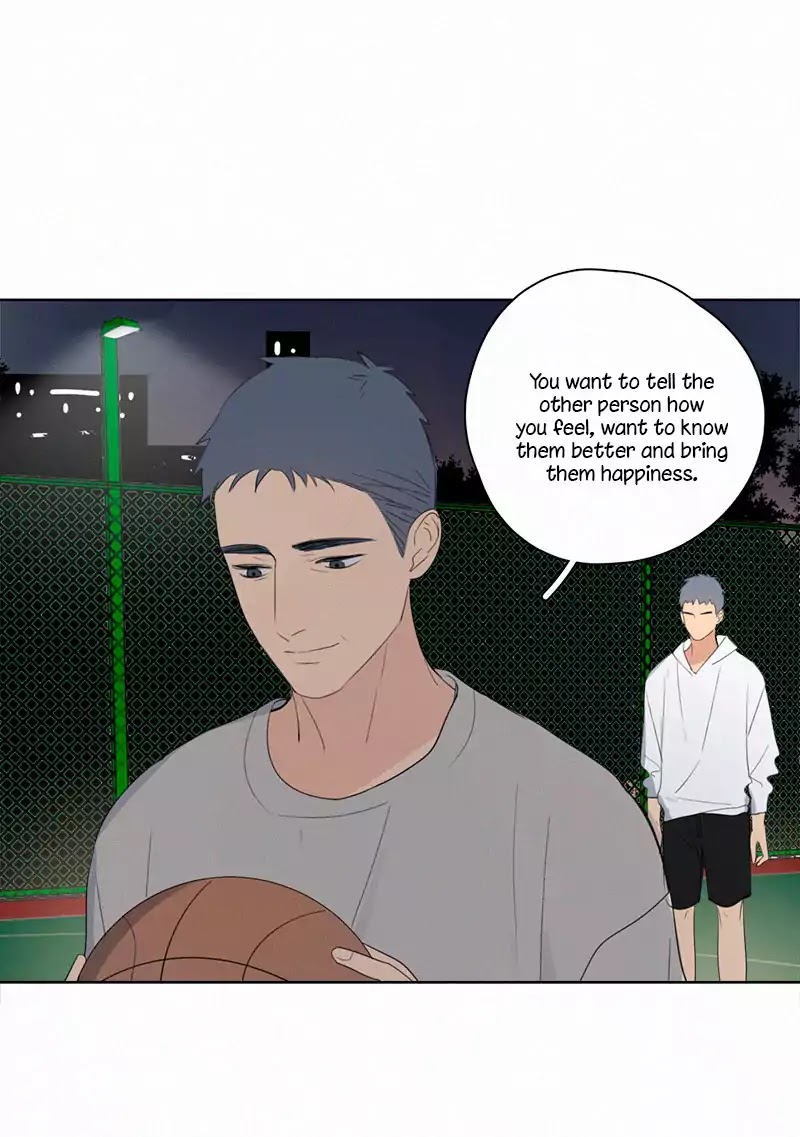 Here U Are Chapter 52 page 32 - Chapter 52