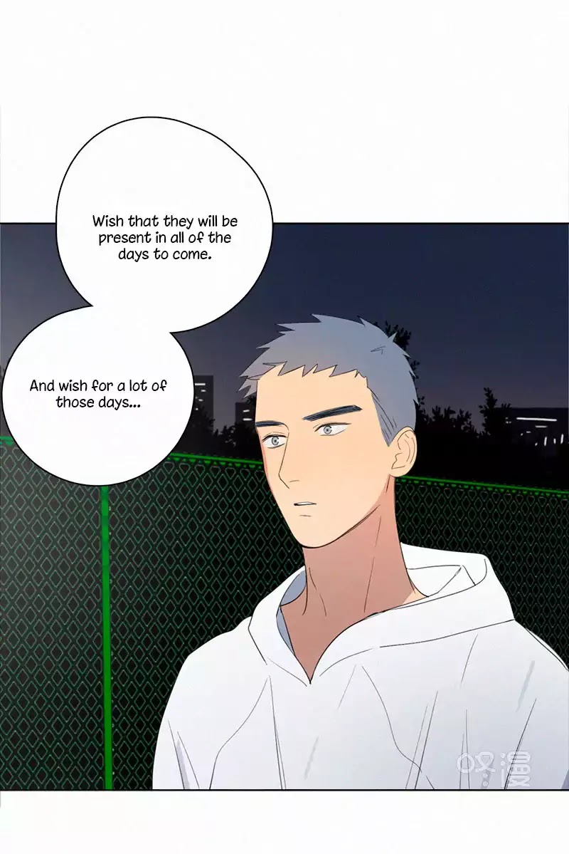 Here U Are Chapter 52 page 33 - Chapter 52