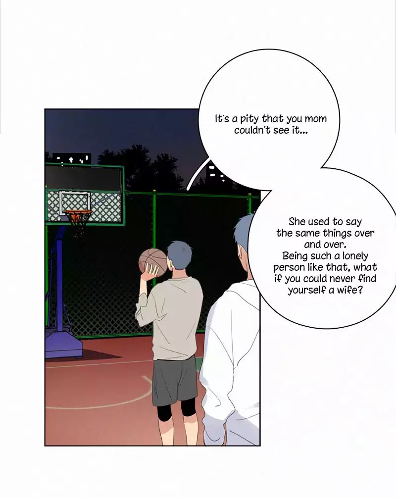 Here U Are Chapter 52 page 36 - Chapter 52