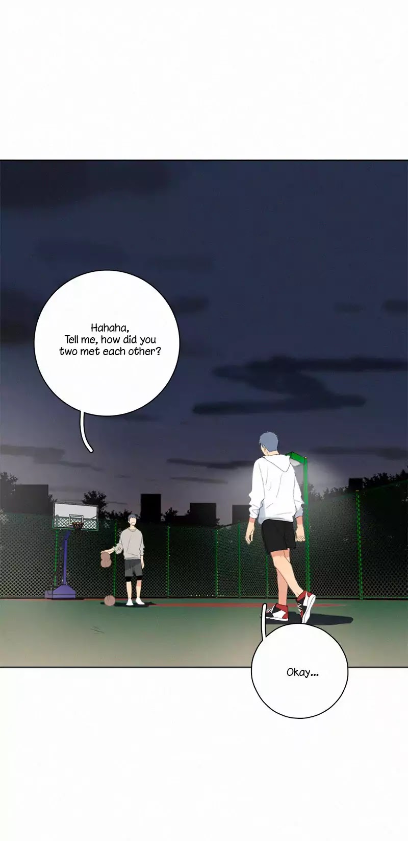 Here U Are Chapter 52 page 39 - Chapter 52
